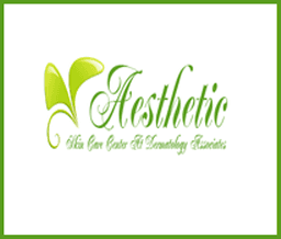 Aesthetic Skin Care Center logo