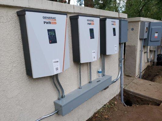 Generac Inverters