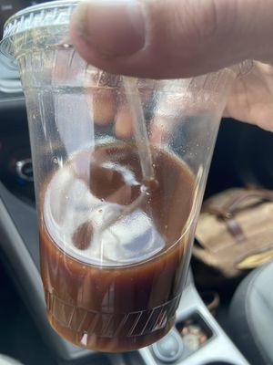 Cold Brew