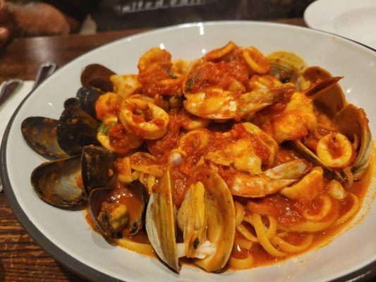 Frutti Di Mare