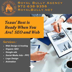 Royal Bully Agency