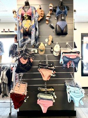 It's time to get ready for the warmer months! Are you ready to check out our great selection?