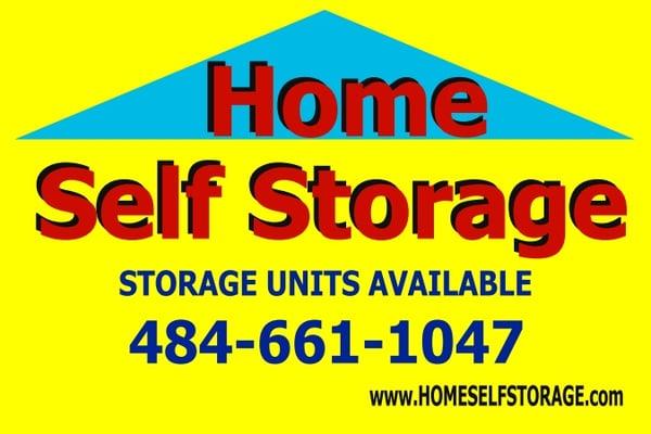 Home Self Storage