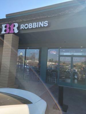 Now open - located on Southeast corner of the shopping center on Diamond Bar Blvd and Grand Avenue.