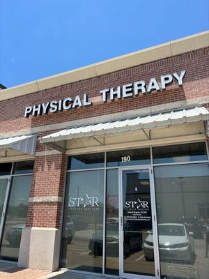 Star Therapy Services