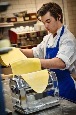 Pasta Maker