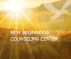 New Beginnings Counseling Center