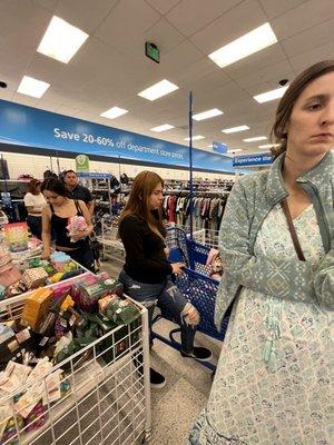 Ross Dress for Less