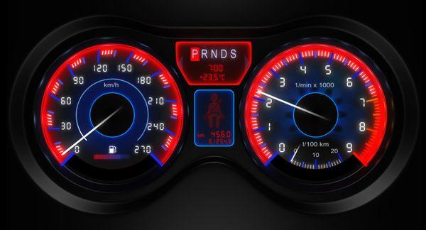 Dick's Speed-O-Repair provides tachometer and speedometer repair services