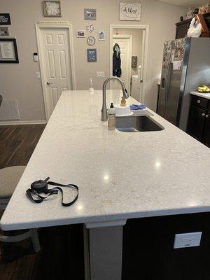 Affordable Granite Concepts