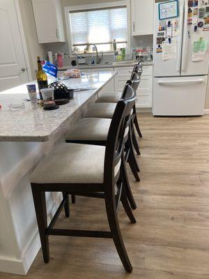 Kitchen island