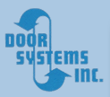 Door Systems Inc logo