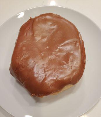 Portland Cream Donut