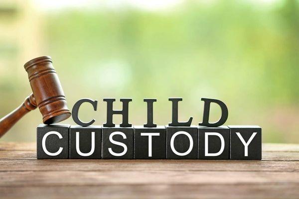 Child Custody