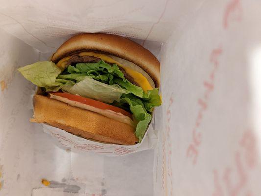 In-N-Out Burger