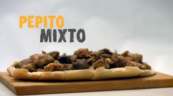 Pepito Mixto