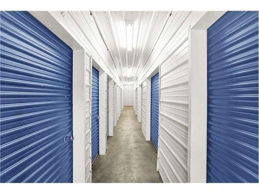 Interior Units - Storage Express at 909 O St, Bedford, IN 47421