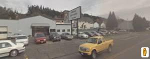 Chehalis Auto Center