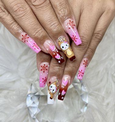 Natural Nails