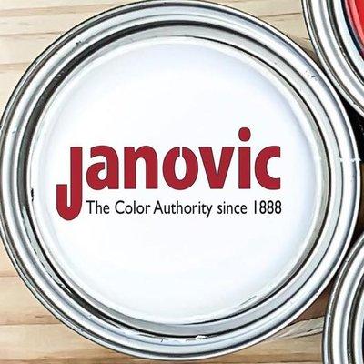 Janovic Paint & Decorating Center Yorkville