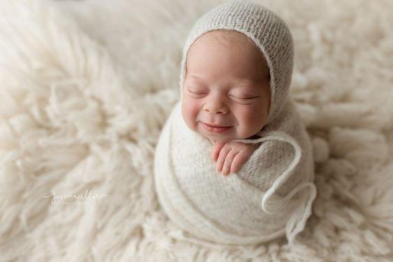 Newborn Photography