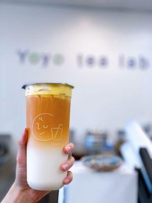 Yoyo Tea Shoppe