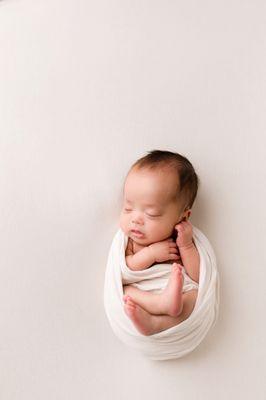 East Bay Newborn Photographer | Eva Baker Photography