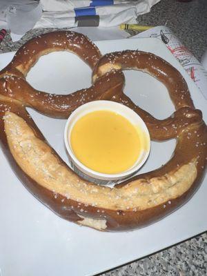 Pretzel