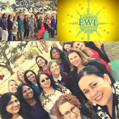 2019 Dell Empowering Women's Leadership Program