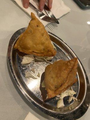 Samosa