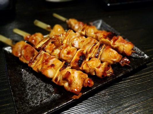 Torihei Yakitori Robata Dinning