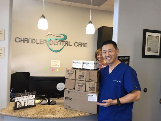 Chandler Dental Care