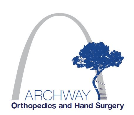 1000 Des Peres Rd., Ste. 210 St. Louis, MO 63131 314-896-4263
 https://www.archwayortho.com/