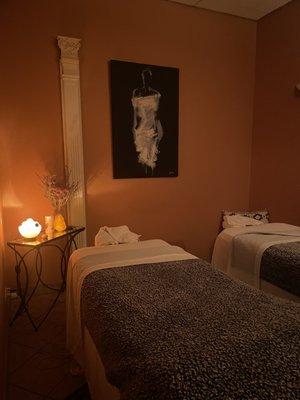 Fantastic Feeling Spa and Massage Therapy