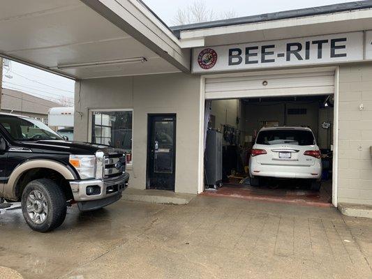 Bee-Rite Auto Service