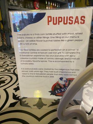 incase anyone thats curious what a pupusa is. this is perfectly said.