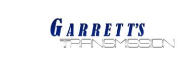 Garrett Transmission