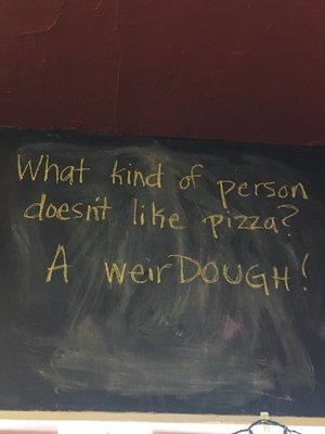 Chalkboard