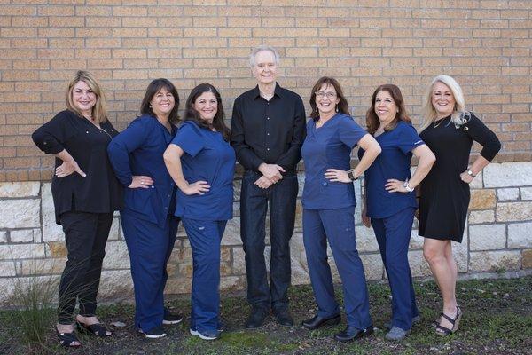 John R Burnett III, DDS, MAGD - Burnett Dentistry