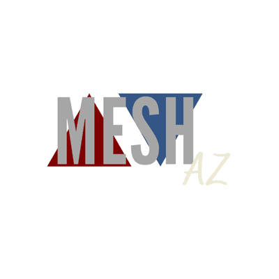 MESHAZ Logo