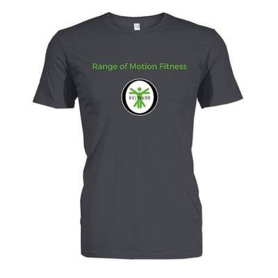 Our T-shirts are available at https://www.bonfirefunds.com/massage-therapy-for-parkinsons-disease