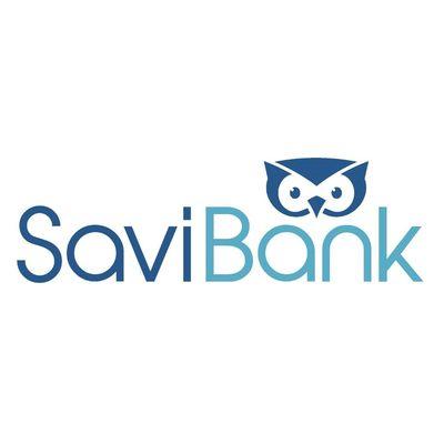 SaviBank Logo