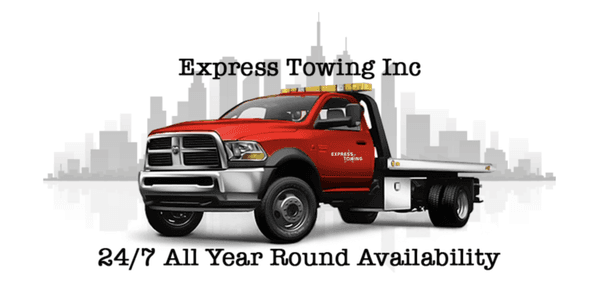 Express Towing