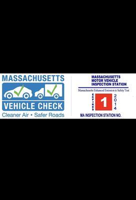 Your one stop mass vehicle inspection station!