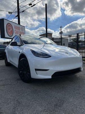 Tesla