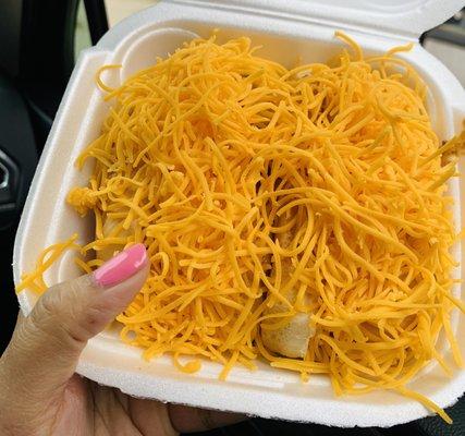 Skyline Chili