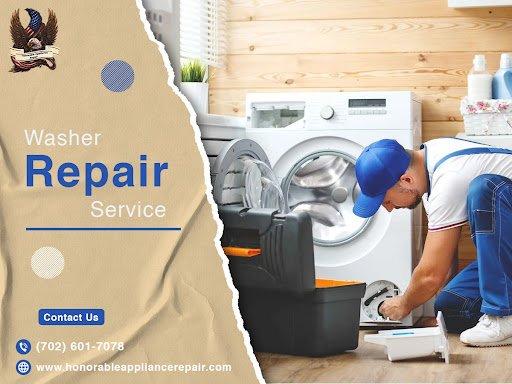 Honorable Appliance Repair is affordable and reliable with its repair. Servicing all major home appliances. Give us a call today!