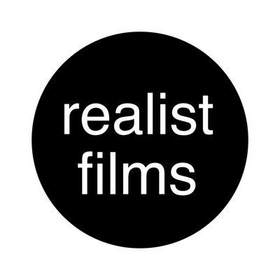 Realist Films Logo