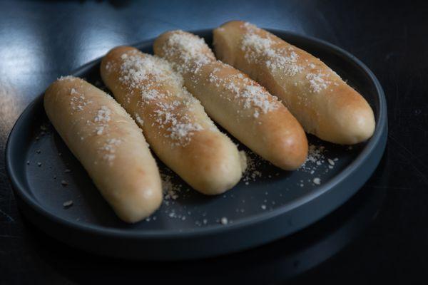 Garlic Breadsticks