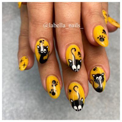 La Bella Nails